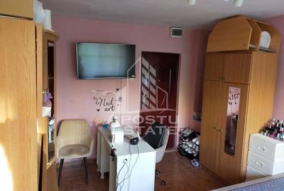 Apartament cu o camera in zona UMT, etajul 1, ideal investitie - 5