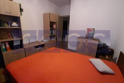 VANZARE 2 CAMERE I DECOMANDAT I LOC PARCARE I VALEA LARGA – P. GHENCEA - 7