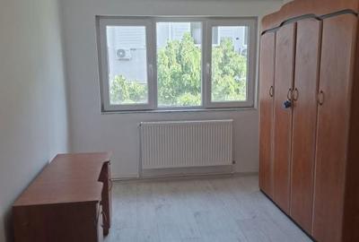 Apartament cu 2 camere semidecomandat în Brazda lui Novac - 6