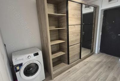 Garsonieră decomandată în Central - 2