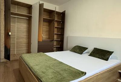 Garsonieră decomandată în Buziașului - 4