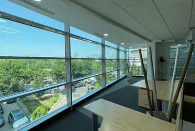 REC3000098 Cladire birouri Aviatiei REC3000098 Cladire birouri Aviatiei - 3