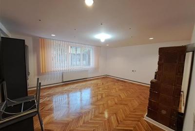Apartament/Spatiu bioruri, 117 mp utili, situat in cartierul Gheorgheni! - 2