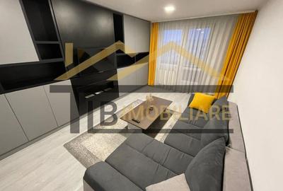 Apartament cu 2 camere semidecomandat în Unirii - 1