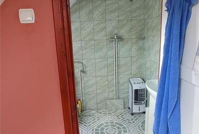 Casă cu 3 camere în Gherla - 1