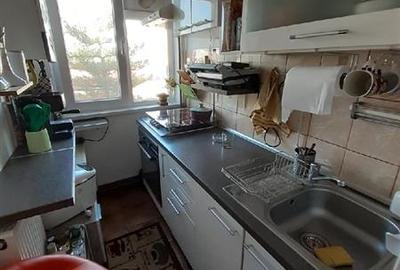 Etaj 3 cu centrală propie lingă Județean - 2