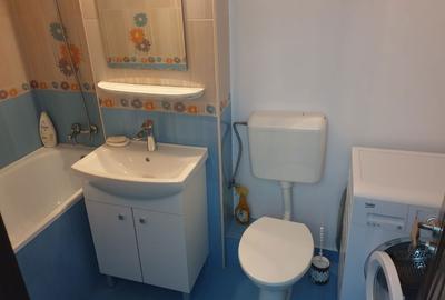 Apartament cu 2 camere decomandat în Someș - 4