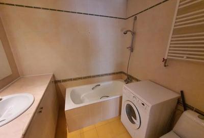 Apartament cu 2 camere decomandat în Aradului