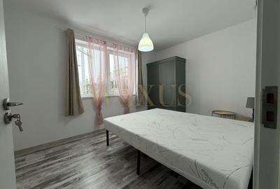 Apartament de 2 camere I Balcon I Parcare I Etaj Intermediar - Cetatii - 4