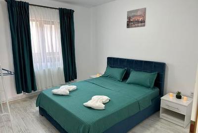Casă cu 4 camere în Central - 7