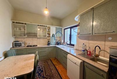 Casă cu 3 camere cu Teren 328 Mp în Central - 6