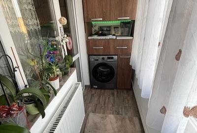 Apartament cu 3 camere decomandat în Dacia - 8