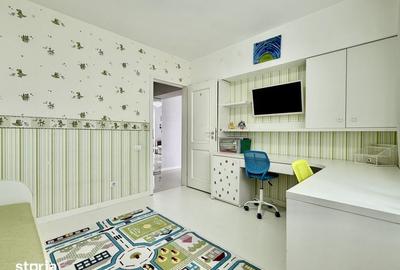 Apartament cu 3 camere în Tomis III - 8