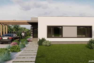 Casa individuala de vanzare! - 2