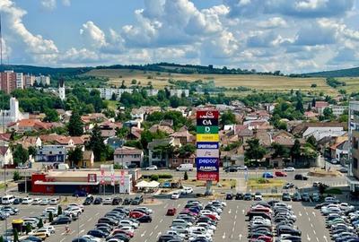 AA/986 Birou in Tg Mure? - Gara Mare - 29