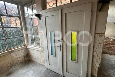 Casa individuala 3 camere garaj si teren liber 207 mp Trei Stejari - 4
