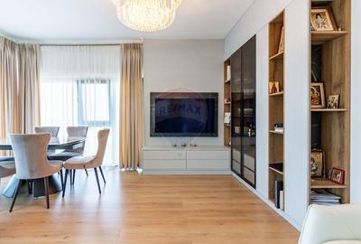 NOU! Apartament superb 3 camere Timpuri Noi - Mihai Bravu Metrou - 3