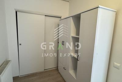 Apartament cu 2 camere semidecomandat, mobilat în Gheorgheni - 19