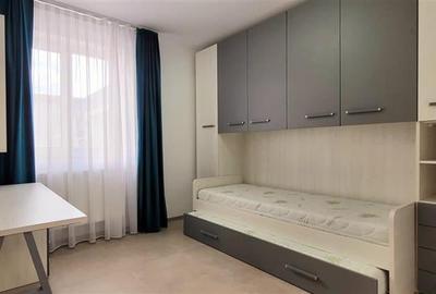 Apartament nou si modern, prima inchiriere, Selimbar - 9