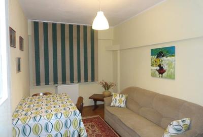 Apartament cu 3 camere decomandat, mobilat în Independenței - 7