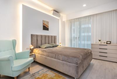 Apartament cu 2 camere în Politehnica - 1