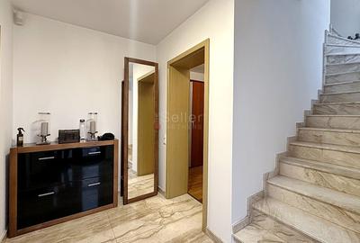 Casă individuală cu 5 camere cu Teren 340 Mp în Central - 32