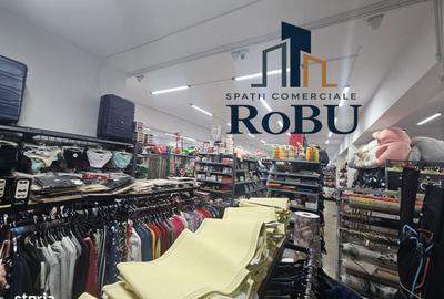 Spațiu comercial, de 330 mp, în Noua - 1