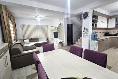 Casa de vis in Popesti-Leordeni — acum fara comision, str Plopului - 2