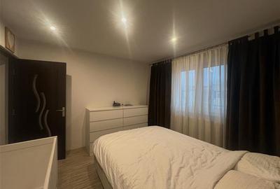 Apartament 2 camere de vanzare Nicolina - C.U.G. - 6