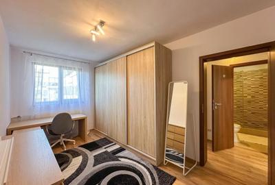 Inchiriere Apartament 3 camere Renovat Drumul Taberei-Tudor Vladimirescu - 5