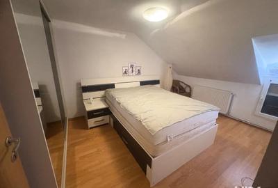 Apartament 3 camere Piata Cluj in Sibiu Apartament 3 camere Piata Cluj in Sibiu - 3