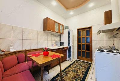 Garsonieră decomandată în Ultracentral - 4