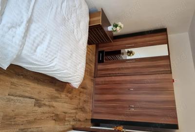 Apartament cu 2 camere semidecomandat în Central - 3