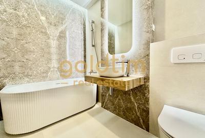 Apartament cu 4 camere decomandat, mobilat în Iancu Nicolae - 20