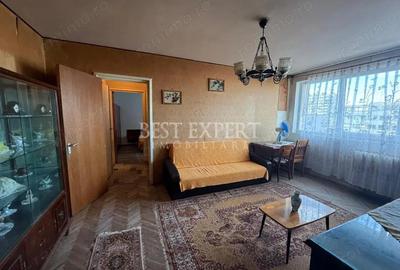 Apartament 2 camere Complet Mobilat/ Parc I.O.R -Mutare Rapida - 3