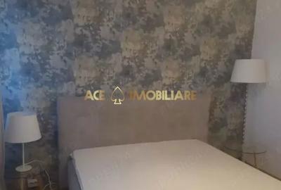 Apartament cu 2 camere, mobilat în 1 Mai - 1