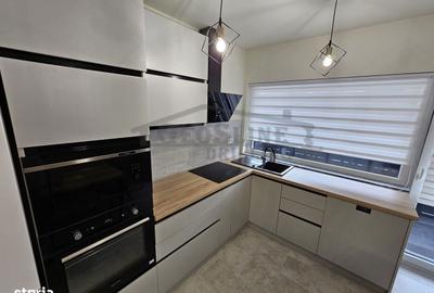 Apartament cu 3 camere decomandat în Baciu - 9