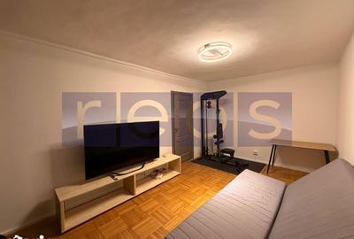 Apartament cu 3 camere, mobilat în Basarabia - 10