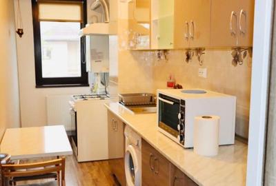 Soseaua Giurgiului,bl 2017,et 1/3,decomandat,Amenajat,Loc parcare,Mobilat - 5