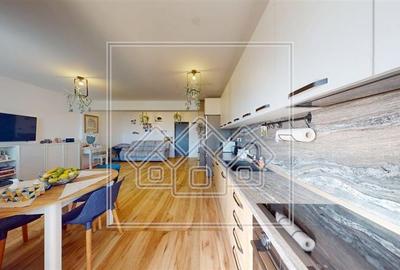 Apartament cu 3 camere nedecomandat în Aeroport - 5