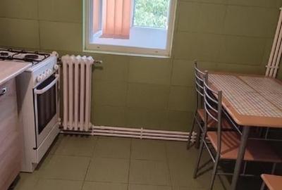Apartament 1 camera zona Nicolina 1 - 4