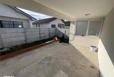 Casă cu 3 camere cu Teren 250 Mp în Tokai - 3