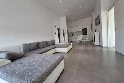 Penthouse in zona centrala, terasa, 2 locuri de parcare - 2