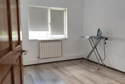 Apartament cu 3 camere decomandat, mobilat în Central - 8