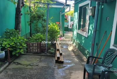 Casă cu 2 camere cu Teren 200 Mp în Rahova - 8