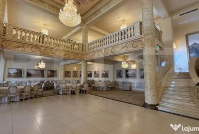 Spațiu comercial, de 1,570 mp, în Central - 8