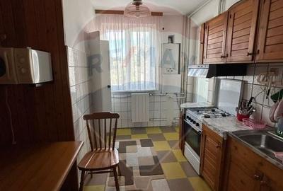 Apartament cu 3 camere de inchiriat - CATEDRALA - 6