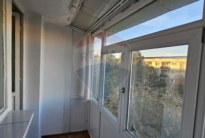 Apartament cu 2 camere semidecomandat, mobilat în Kiseleff - 10