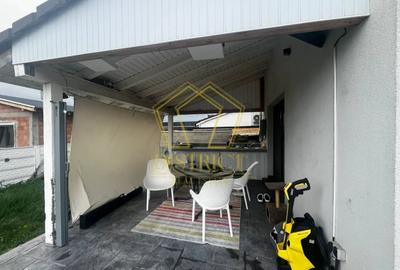 Duplex superb cu 3 camere I Sacalaz - 11