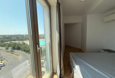 Apartament 2 camere bloc boutique Casa Presei Libere - 16